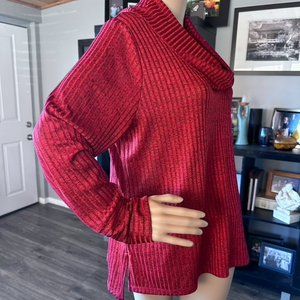 Light-weight XL Jones New York sweater